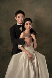 -情订奇缘婚纱摄影(和平路店)