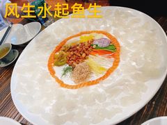 -猪肉婆私房菜(容桂总店)
