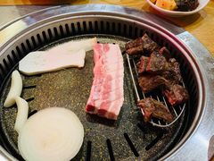 -黄金牧场(明洞总店)