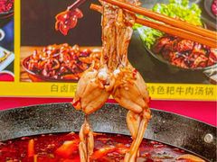 -鸿顺老铁锅美蛙鱼府(解放碑店)
