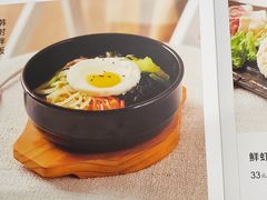 -韩时烤肉(丰科万达广场店)
