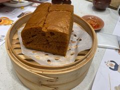 古法马拉糕-蔡澜点心·粤菜(月星环球港店)