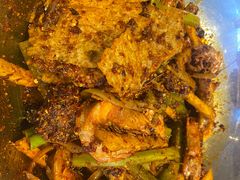 -嘎嘎鸭下巴·爆辣干锅(明教寺店)