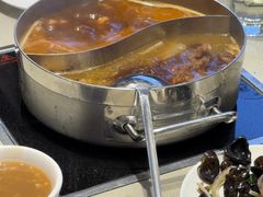-蝎王府羊蝎子(西直门店)