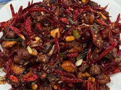 -田记餐馆(富国街店)