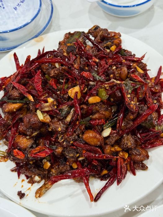 田记餐馆(富国街店)图片