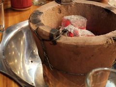 -洪大厨鸡煲(福田店)