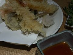 -桂马·日本料理·海胆·海鲜饭·酒场(民主广场店)
