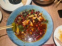 -金掌勺锅包肉(太原万达店)