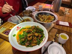 -百年神厨·地道川菜(清江西路店)