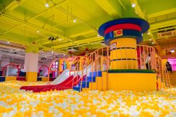 -宝燕乐园(闵行旗舰店)