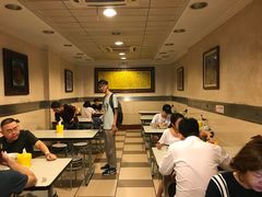 -民间老鸡汤面馆(中山北路店)