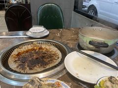 -无饿不坐海鲜自助烤肉火锅餐厅(塘下镇亿嘉国际广场店)