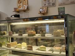 -小半有礼(天河南店)