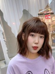 点击看大图 -MORI HAIR SALON日式美发沙龙