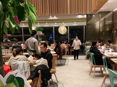 大堂-莆田餐厅PUTIEN(三里屯店)