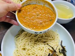 -裕兴记•蟹黄面馆(人民广场店)