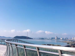 -海沧湾公园