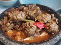 -潮堂 · 潮州菜(国贸商城店)