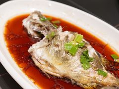 -常州逸高酒店-中餐厅