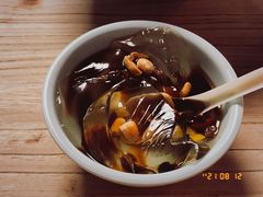 冰粉-缘生态云南菜·野生菌庭院餐厅(华侨城店)