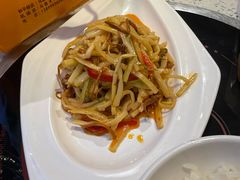 -金柱大盘鸡(和田二街店)