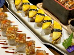 -山葵家·创意料理(宁波来福士店)