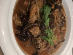-上关雪東北菜(中房金谊店)
