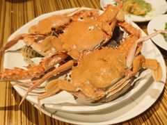 -亚特兰蒂斯-番红花海鲜自助餐厅·鲜活海鲜·小火锅