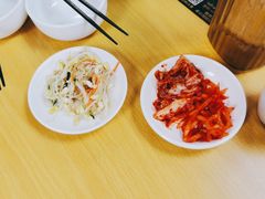 -屋里家延边朝鲜族冷面(南园店)