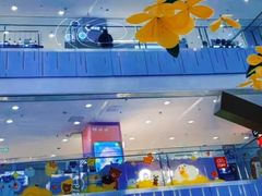-凯德MALL(西直门店)