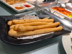 -海底捞火锅(万丰桥店)