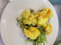 -成桂西餐厅(河北路店)