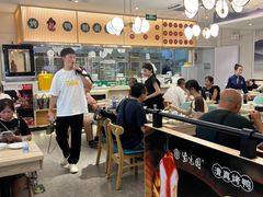 -紫光园·烤鸭(美术馆店)
