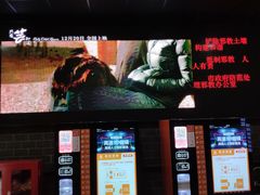 -璇宫国际影城(江汉路店)