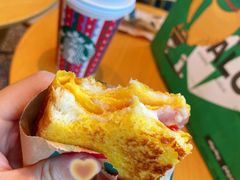 -星巴克(佛山南海万科店)