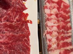 -谷牛日式烤肉(宝山U天地店)