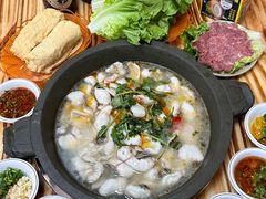 -大鼎石锅鱼(春江里店)
