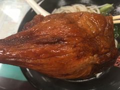 -烧鹅濑(西华路店)