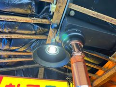 -包装马车·韩国料理·포장마차