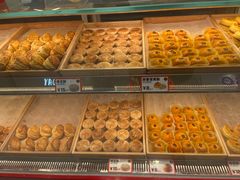 -東更道点心行(崂山丽达店)