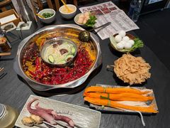 -大风老火锅(江北一店)