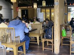 -大牌大·传统杭帮菜(湖滨店)