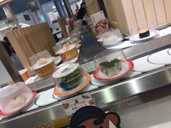 -元气寿司(金光华店)