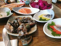 -阳光岛·海鲜盛宴(银泰中心in99店)