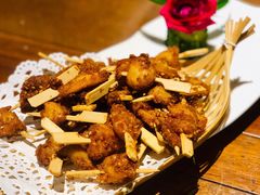 吉祥上上签-福慧慈缘素食餐厅(王府井店)
