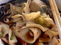 板面-胖子老牌优质水煎包