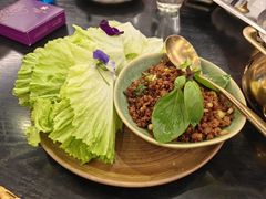-Thai Alley泰爱里(二沙岛店)