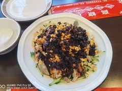 -高晓山馅饼店(牛庄百年店)