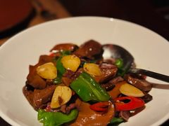 -花马天堂云南餐厅 Lost Heaven(外滩店)